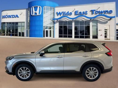 2023 Honda CR-V EX AWD
