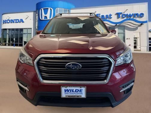 2019 Subaru Ascent Premium 7-Passenger