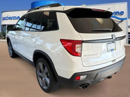 2021 Honda Passport AWD Touring