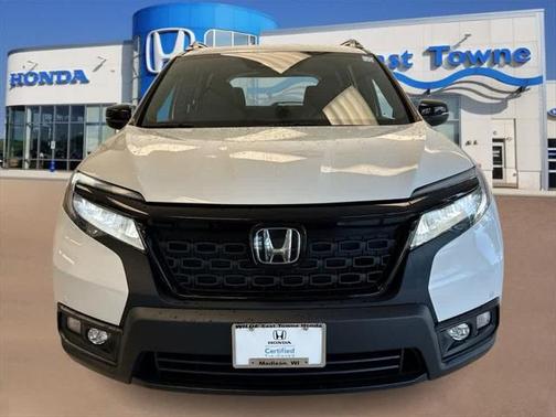 2021 Honda Passport AWD Touring