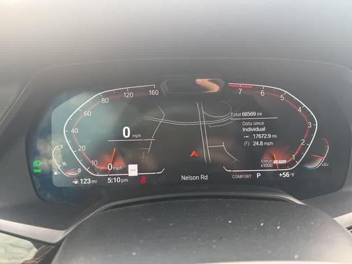 Mineral White Metallic 2019 BMW X5 xDrive40i