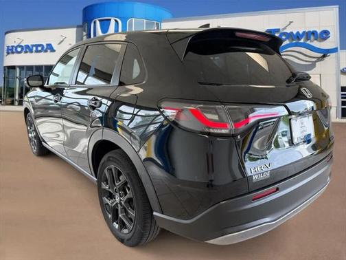 2023 Honda HR-V AWD Sport