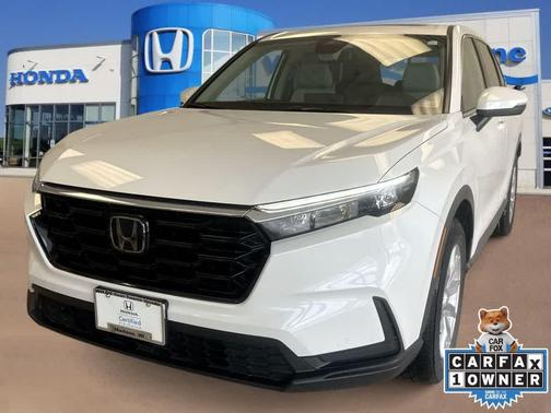 2023 Honda CR-V EX