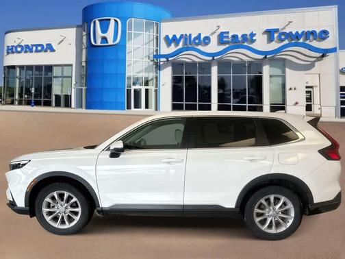 2023 Honda CR-V EX
