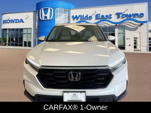 2023 Honda CR-V EX AWD