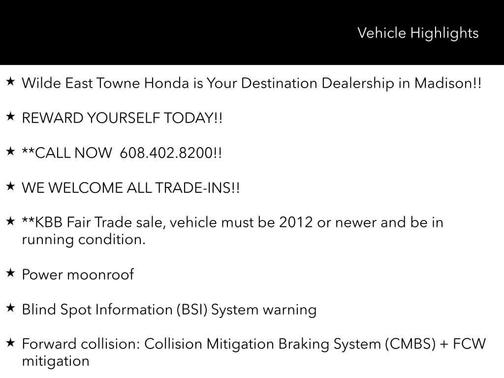 2021 Honda Ridgeline RTL