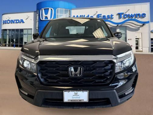 2024 Honda Passport AWD EX-L