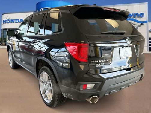 2024 Honda Passport AWD EX-L