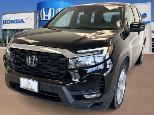 2024 Honda Passport AWD EX-L