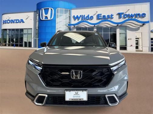2023 Honda CR-V Hybrid Sport Touring AWD
