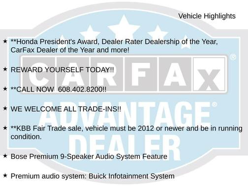 2025 Buick Envision Avenir AWD