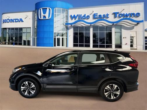 2021 Honda CR-V AWD Special Edition
