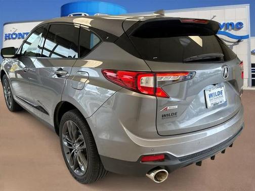 2024 Acura RDX Base