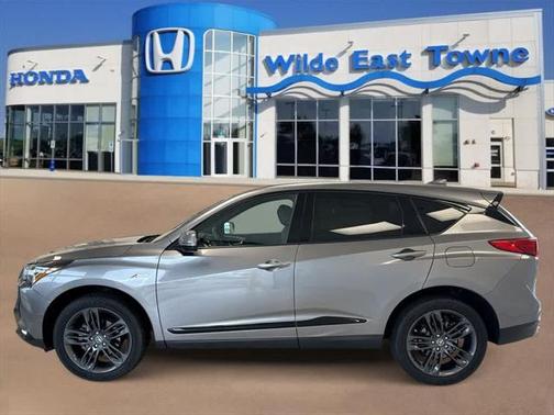 2024 Acura RDX Base