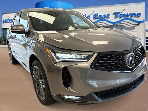 2024 Acura RDX Base