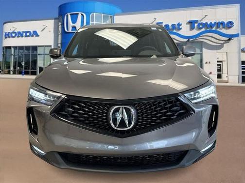 2024 Acura RDX Base