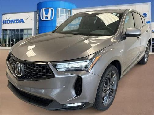 2024 Acura RDX Base