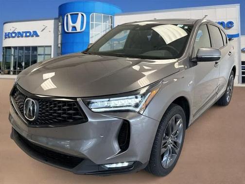 2024 Acura RDX Base