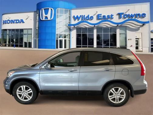 2011 Honda CR-V EX-L