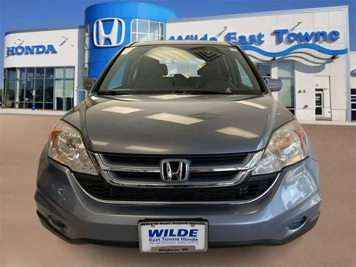 2011 Honda CR-V EX-L