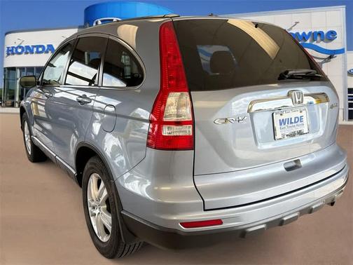 2011 Honda CR-V EX-L