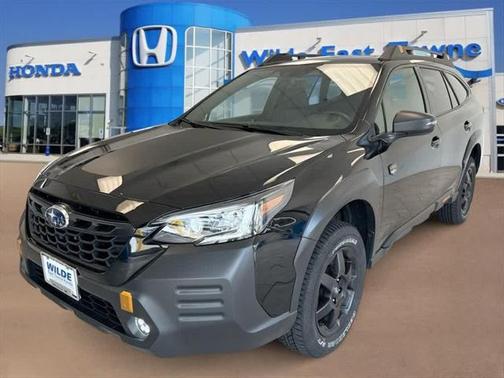 2023 Subaru Outback Wilderness