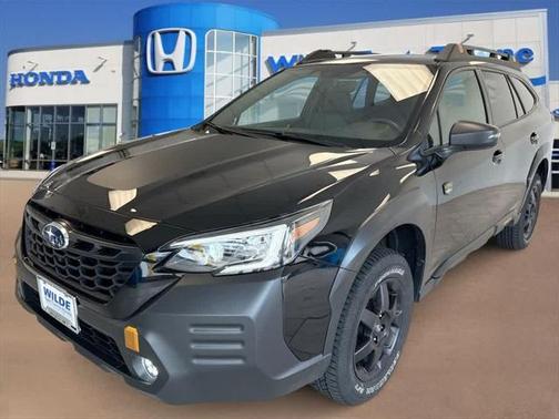 2023 Subaru Outback Wilderness