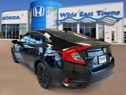 2022 Honda Pilot AWD EX-L