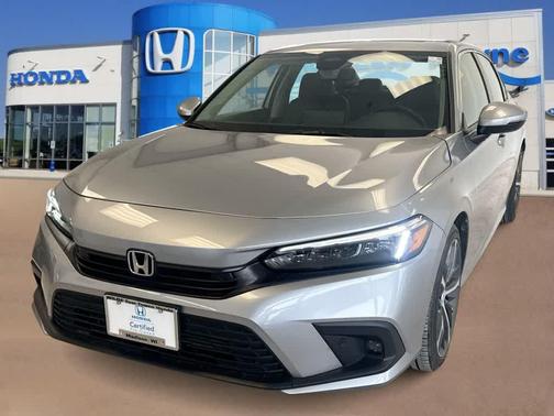 2023 Honda Civic Touring