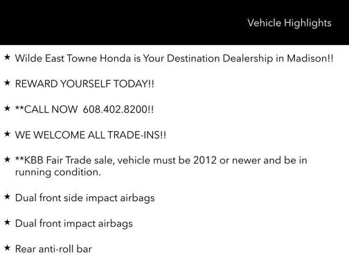 2023 Honda CR-V Hybrid 