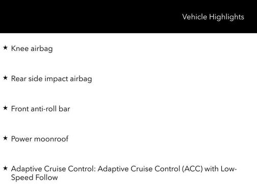2023 Honda CR-V Hybrid 