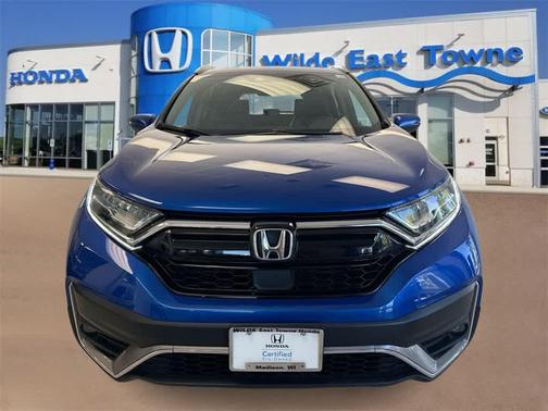 2022 Honda CR-V AWD Touring