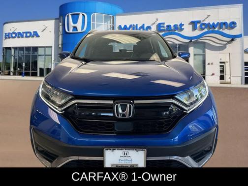 2022 Honda CR-V AWD Touring