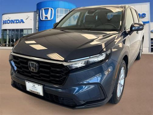 2023 Honda CR-V EX-L AWD