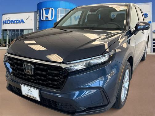 2023 Honda CR-V EX-L AWD