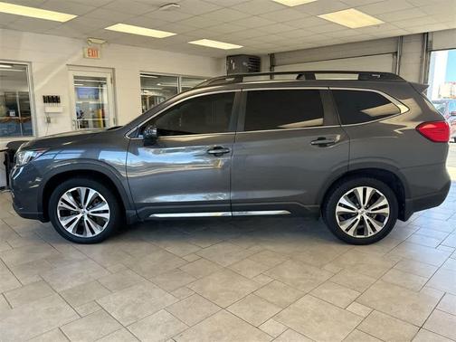 2019 Subaru Ascent Limited 7-Passenger