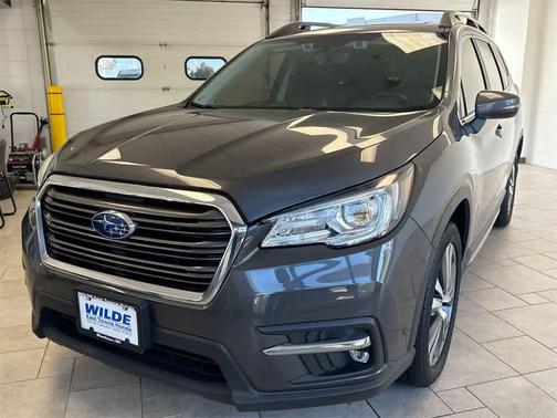 2019 Subaru Ascent Limited 7-Passenger