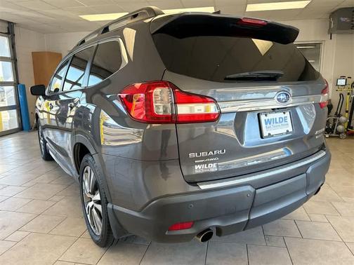 2019 Subaru Ascent Limited 7-Passenger