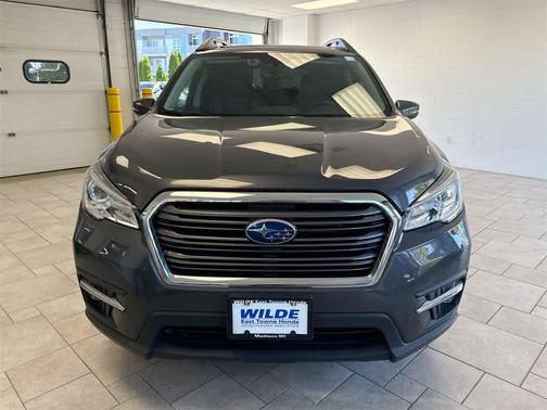 2019 Subaru Ascent Limited 7-Passenger