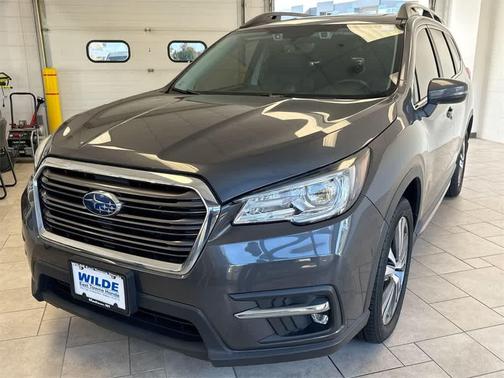 2019 Subaru Ascent Limited 7-Passenger