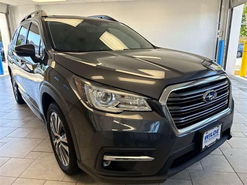 2019 Subaru Ascent Limited 7-Passenger
