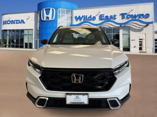 2023 Honda CR-V Hybrid Sport Touring AWD