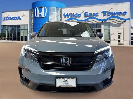 2022 Honda Pilot AWD Special Edition