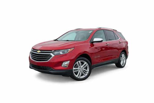 2019 Chevrolet Equinox Premier w/2LZ