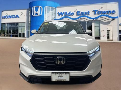 2023 Honda CR-V LX AWD