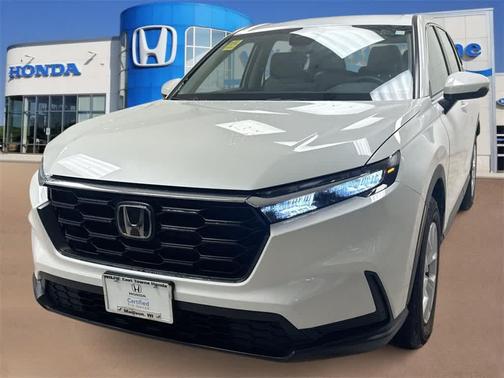 2023 Honda CR-V LX AWD