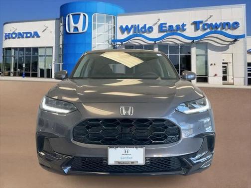 2025 Honda HR-V EX-L