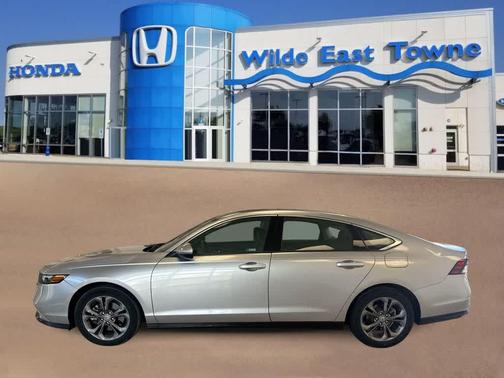 2023 Honda Accord Hybrid Base