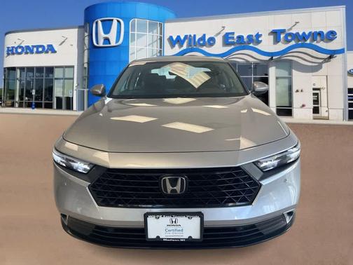2023 Honda Accord Hybrid Base