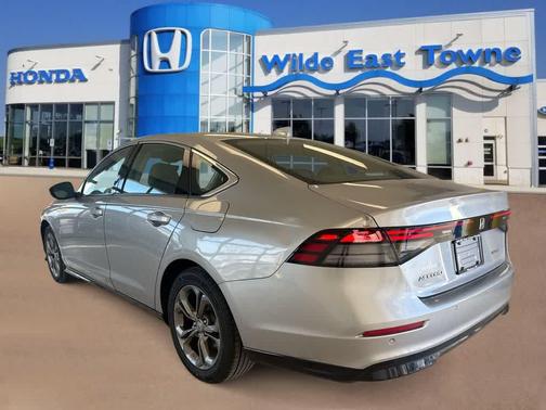 2023 Honda Accord Hybrid Base